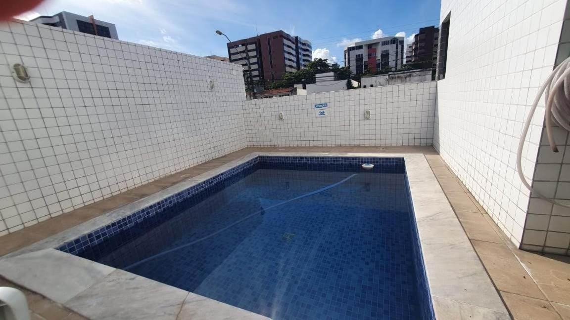 Ponta Verde-Pajucara, Otimo Lugar Para Relaxar Maceió Exterior foto