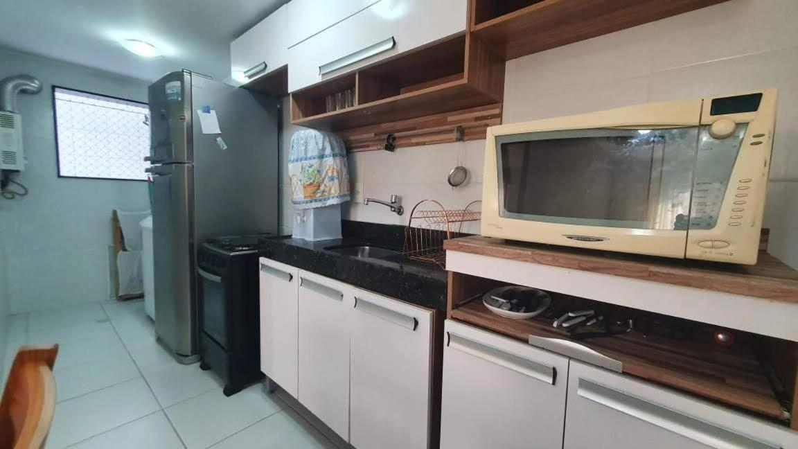Ponta Verde-Pajucara, Otimo Lugar Para Relaxar Maceió Exterior foto