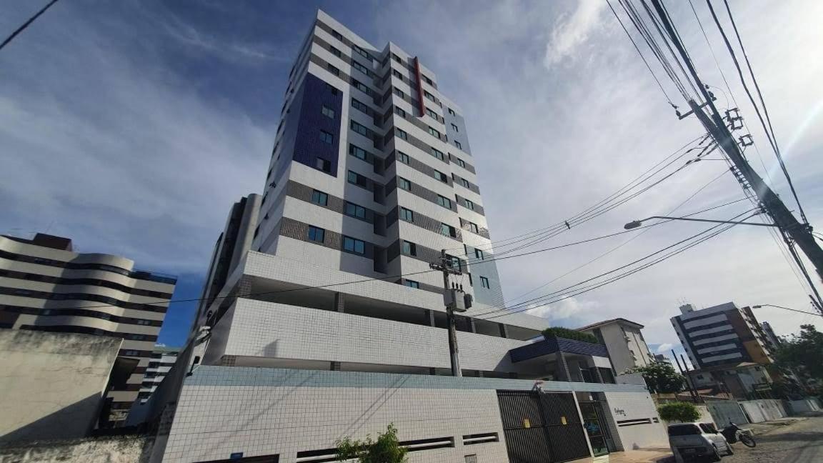 Ponta Verde-Pajucara, Otimo Lugar Para Relaxar Maceió Exterior foto