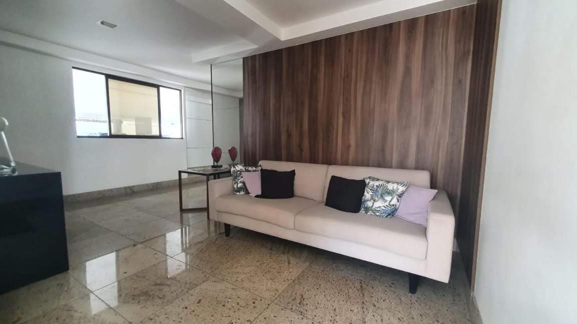 Ponta Verde-Pajucara, Otimo Lugar Para Relaxar Maceió Exterior foto
